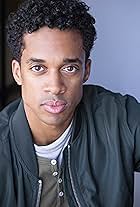 Photo of Patrick Batiste