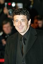 Photo of Patrick Bruel