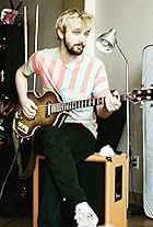 Photo of Patrick Cederberg