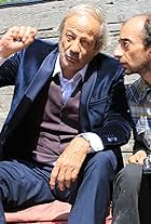 Photo of Patrick Chesnais