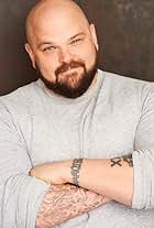 Photo of Patrick Cox