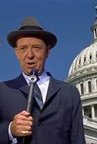 Photo of Patrick Daly