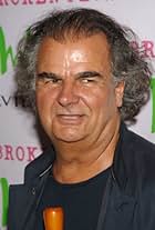 Photo of Patrick Demarchelier