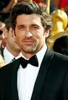 Photo of Patrick Dempsey