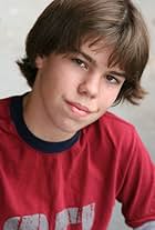 Photo of Patrick Dorn