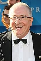 Photo of Patrick Doyle