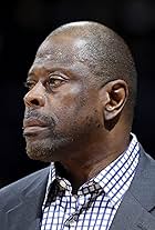 Photo of Patrick Ewing