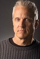 Photo of Patrick Fabian