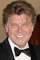 Photo of Patrick Fraley