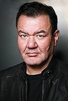 Photo of Patrick Gallagher