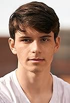 Photo of Patrick Higgins