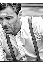 Photo of Patrick John Flueger