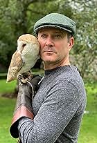 Photo of Patrick Lennon