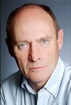 Photo of Patrick Malahide