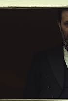 Photo of Patrick Marlowe