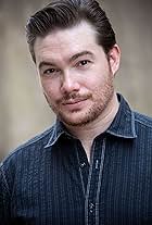 Photo of Patrick McAlister