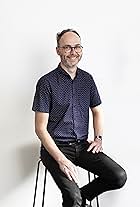 Photo of Patrick McCabe