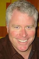 Photo of Patrick McNamara