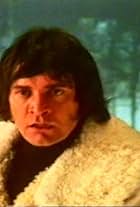 Photo of Patrick Mower