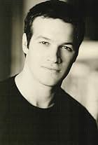 Photo of Patrick O'Brien