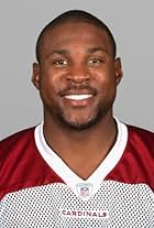 Photo of Patrick Peterson