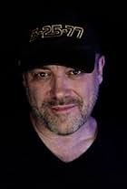 Photo of Patrick Read Johnson