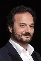 Photo of Patrick Ridremont