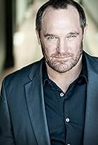 Photo of Patrick Robert Smith