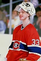 Photo of Patrick Roy