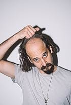 Photo of Patrick Seletzky