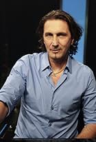 Photo of Patrick Tatopoulos