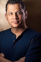 Photo of Patrick Wolff