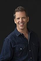 Photo of Patrick Ziegler