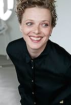 Photo of Patrycia Ziolkowska