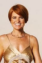 Photo of Patsy Palmer