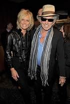 Photo of Patti Hansen