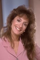 Photo of Patti Lupone