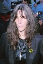Photo of Patti Smith