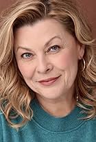 Photo of Patti Tippo