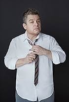 Photo of Patton Oswalt