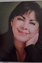 Photo of Patty Orozco