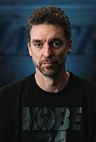 Photo of Pau Gasol