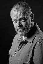 Photo of Paul Andrew Williams