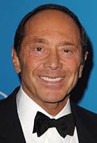 Photo of Paul Anka
