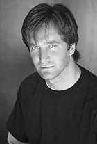 Photo of Paul Anthony Scott