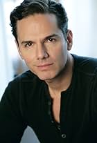 Photo of Paul Anthony Stewart