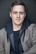 Photo of Paul Ayre