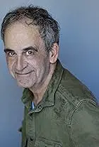 Photo of Paul Bandey