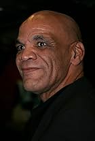 Photo of Paul Barber