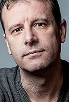 Photo of Paul Barnhill